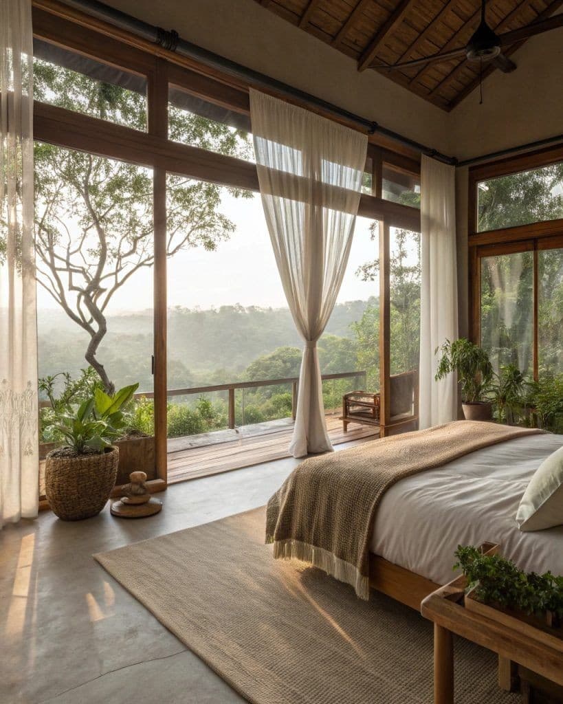 Canopy Suite