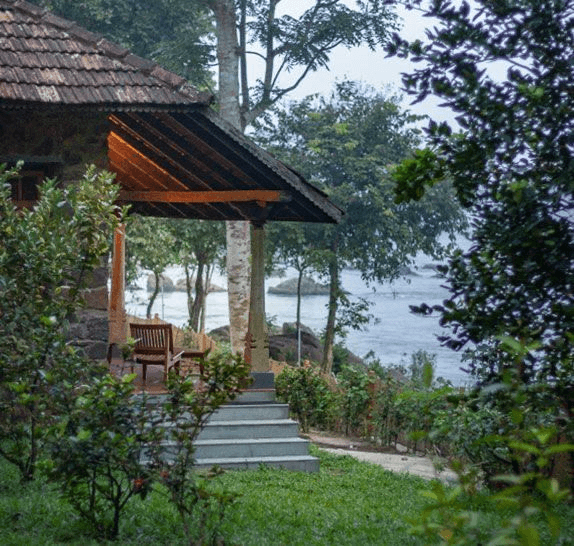 Mist Cottage