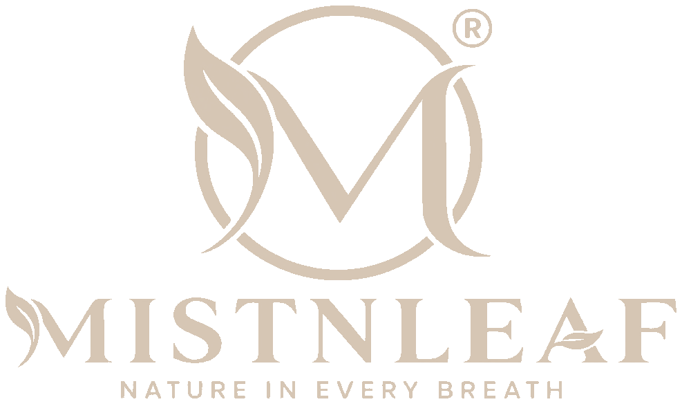 Mistnleaf — Nature in Every Breath
